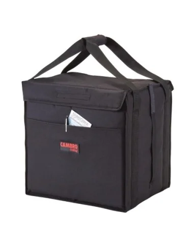 Sac de livraison pliant moyen Cambro GoBag