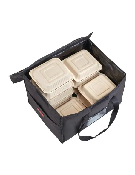 Sac de livraison pliant moyen Cambro GoBag