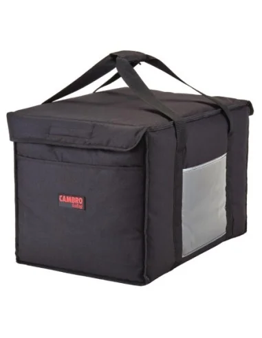 Sac de livraison moyen chargement par le haut Cambro GoBag