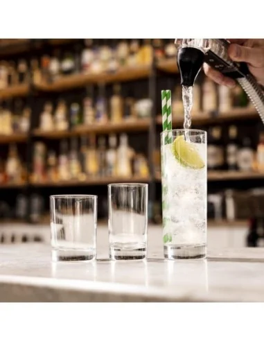 Gobelets Olympia 170ml (lot de 12)