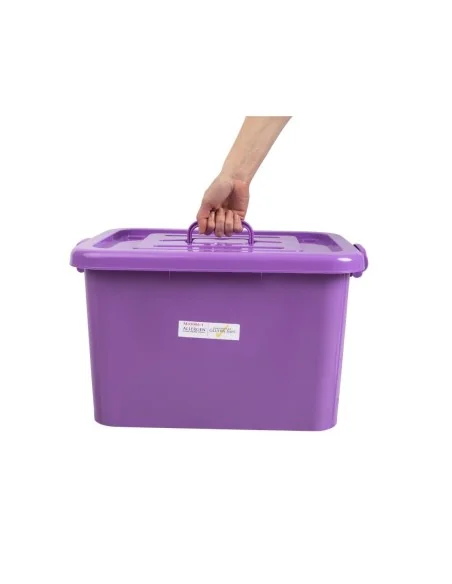 Kit anti allergènes violet Mercer Culinary