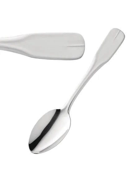 Cuillères à café Amefa Vieux Paris  (Lot de 12)