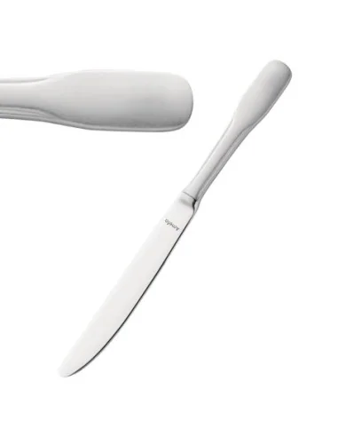 Couteaux de table Amefa Vieux Paris (Lot de 12)