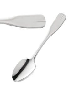 Cuillères à moka Amefa Vieux Paris satiné (Lot de 12) 2