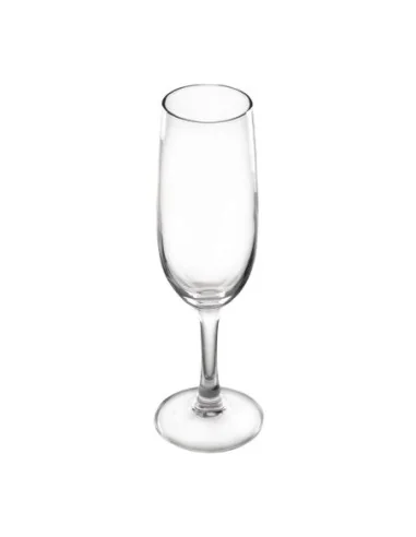 Flûtes Rosario Olympia 170ml (lot de 6)