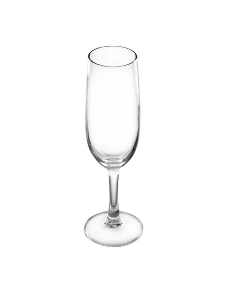 Flûtes Rosario Olympia 170ml (lot de 6)