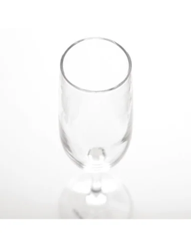 Flûtes Rosario Olympia 170ml (lot de 6)