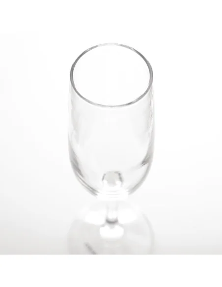 Flûtes Rosario Olympia 170ml (lot de 6)