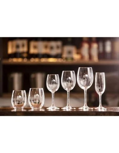 Flûtes Rosario Olympia 170ml (lot de 6)