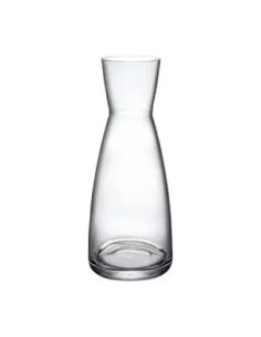 Carafes transparentes Bormioli Ypsilon 50cl (Lot de 6)