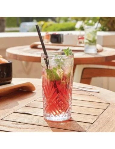 Chopes Arcoroc Broadway 380ml (lot de 24)