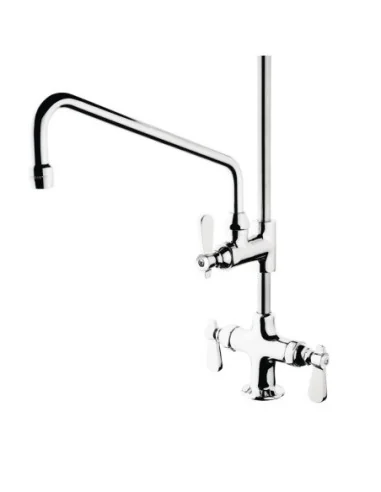 Demi-robinet Vogue pour unités de pré-rinçage CE984/CE985