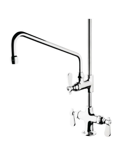 Demi-robinet Vogue pour unités de pré-rinçage CE984/CE985