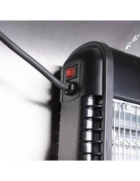 Désinsectiseur LED Eazyzap 9W