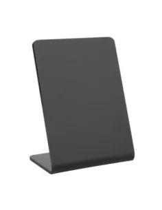 Ardoises en acrylique Olympia 75(H) x 50(L)mm (lot de 4)