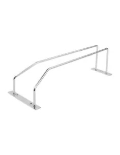 Support pour verres à pied Olympia 255mm 2