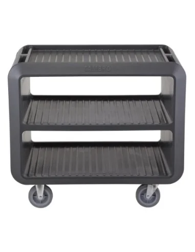 Chariot Service Cart Pro Cambro