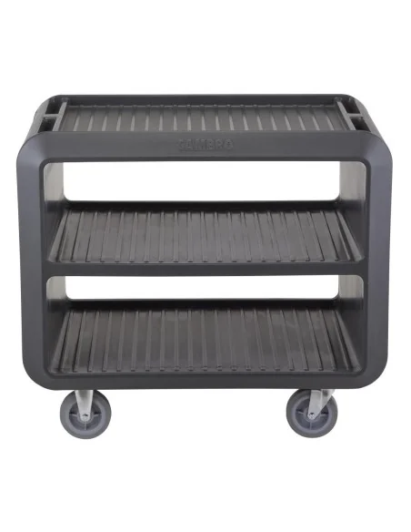 Chariot Service Cart Pro Cambro