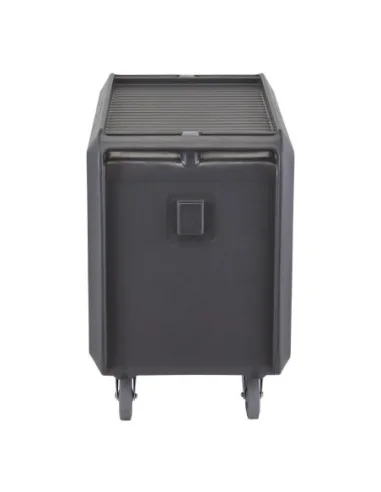 Chariot Service Cart Pro Cambro