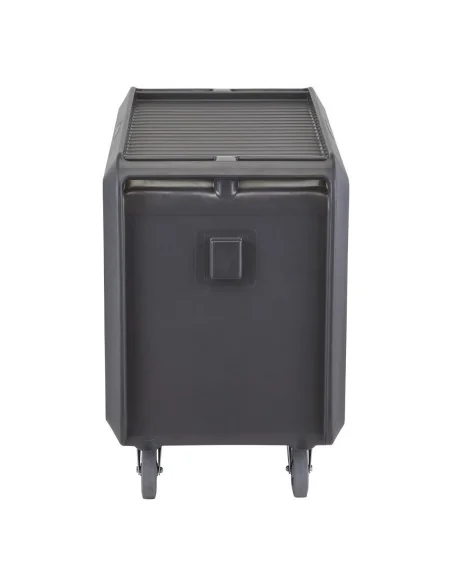 Chariot Service Cart Pro Cambro