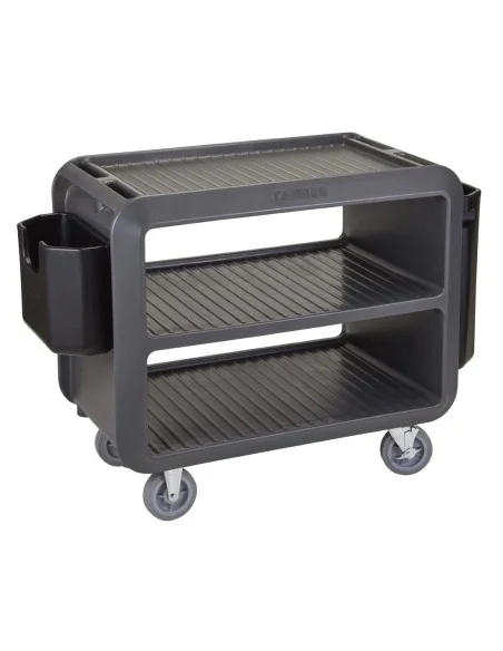 Chariot Service Cart Pro Cambro