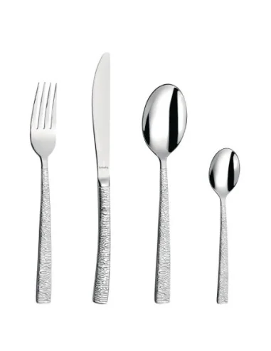 Cuillères de table Amefa Havane Jungle (lot de 12)