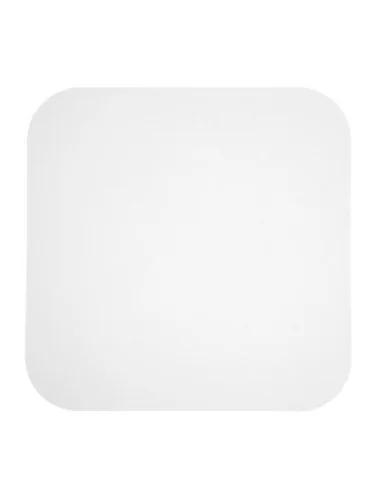 Couvercles en carton pour barquettes profondes et peu profondes en aluminium (lot de 200)