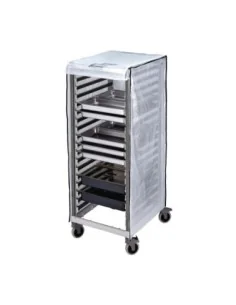 Housse pour petite échelle Camshelving Cambro GN 2/1 2