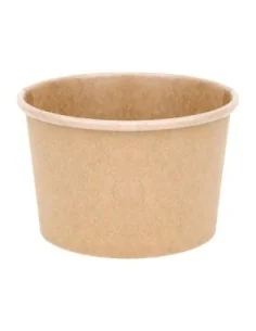 Pots à soupe Fiesta Recyclable 230ml 98mm (lot de 500)