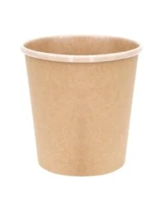 Pots à soupe Fiesta Recyclable 455ml 98 mm (lot de 500)