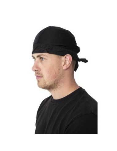 Bandana Whites noir