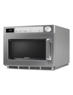 Micro-ondes professionnel programmable Samsung 26L 1000W 2