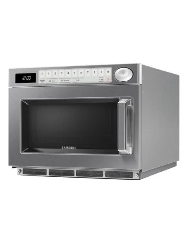 Micro-ondes professionnel programmable Samsung 26L 1000W