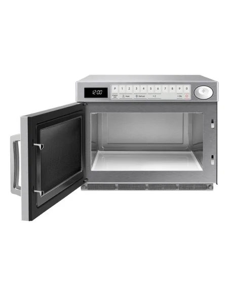 Micro-ondes professionnel programmable Samsung 26L 1000W