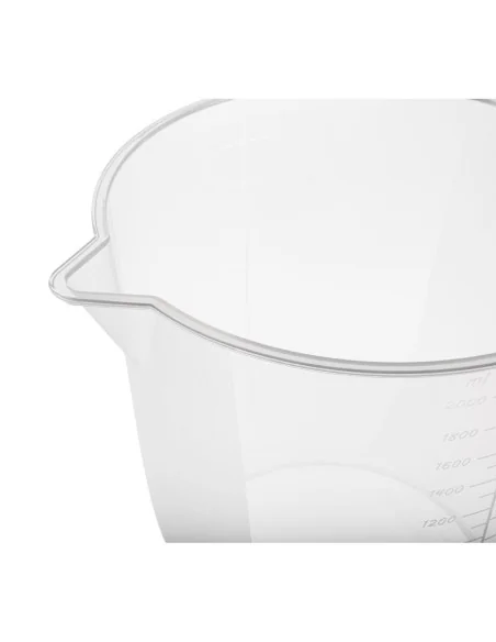 Pichet mesureur en polypropylène Wham Cuisine 2 L