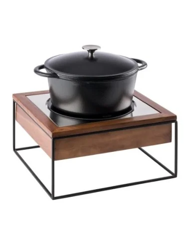 Table à induction APS 354 x 325 mm