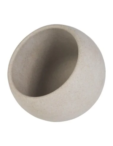 Set de service APS Moon gris 80 x 75mm 