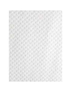 Sets de table en papier blancs (lot de 500)