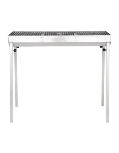 Barbecue au charbon Buffalo