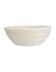 Panier de fermentation rond en rotin Vogue 220x80mm 2