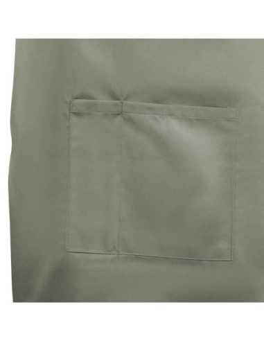 Tablier serveur Whites olive