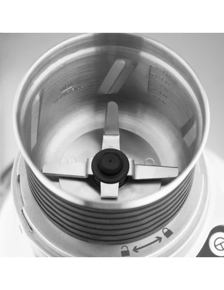 Moulin à café et épices Buffalo