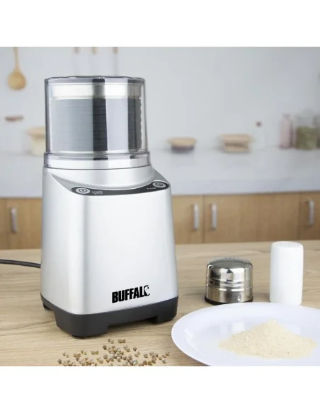 Moulin à café et épices Buffalo