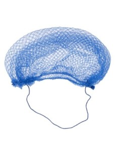 Filets à barbe bleus Lion Haircare  (Lot de 50) 2