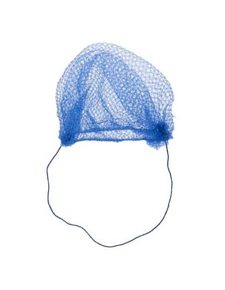 Filets à barbe bleus Lion Haircare  (Lot de 50)