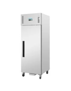 Armoire réfrigérée positive GN 1 porte Polar Série G 600L 2
