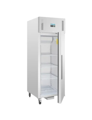 Armoire réfrigérée positive GN 1 porte Polar Série G 600L