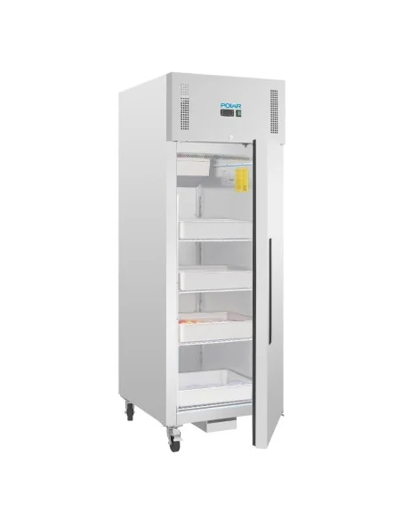 Armoire réfrigérée positive GN 1 porte Polar Série G 600L