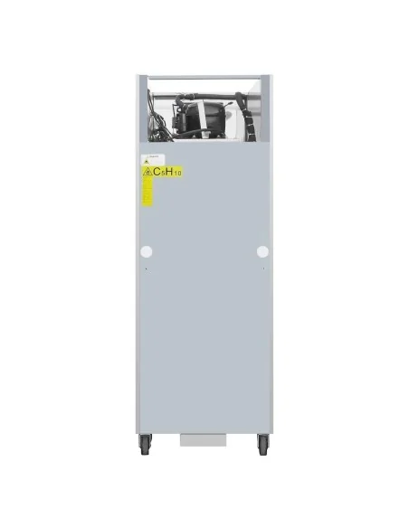 Armoire réfrigérée positive GN 1 porte Polar Série G 600L