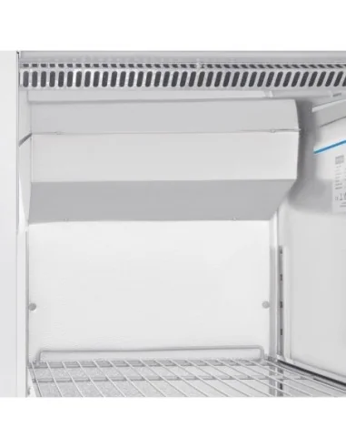 Armoire réfrigérée positive GN 1 porte Polar Série G 600L